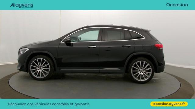 Mercedes Benz Classe Gla image 2