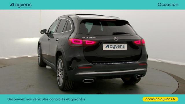 Mercedes Benz Classe Gla image 5