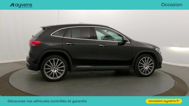 Mercedes Benz Classe Gla image 4