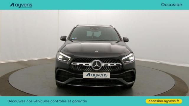 Mercedes Benz Classe Gla image 6