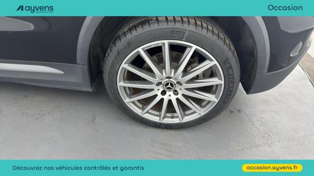 Mercedes Benz Classe Gla image 1