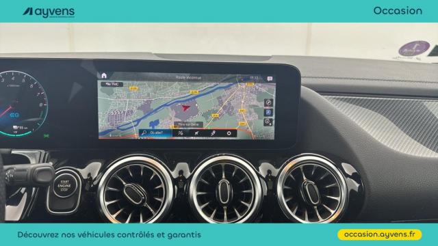 Mercedes Benz Classe Gla image 3