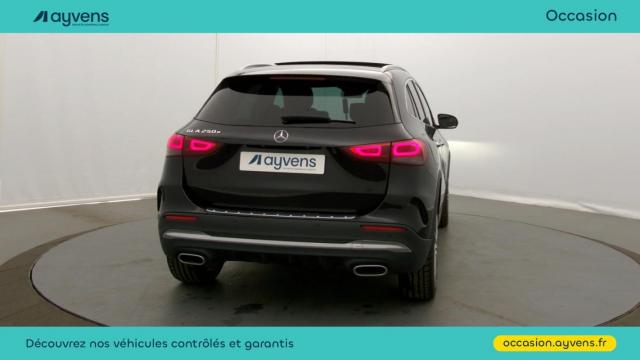 Mercedes Benz Classe Gla image 9
