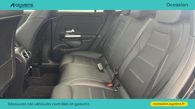 Mercedes Benz Classe Gla image 8