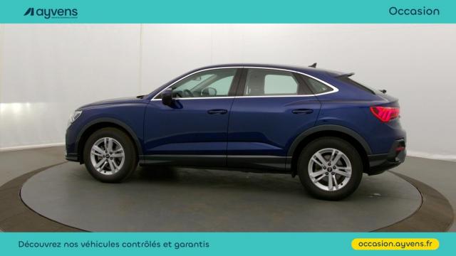 Audi Q3 Sportback image 6