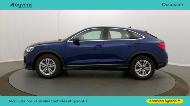 Audi Q3 Sportback image 9