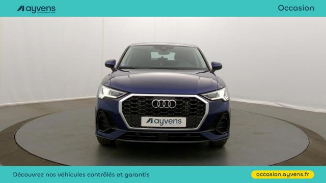 Audi Q3 Sportback image 7