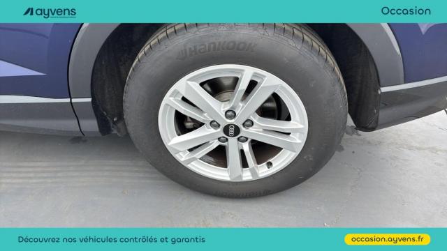 Audi Q3 Sportback image 2