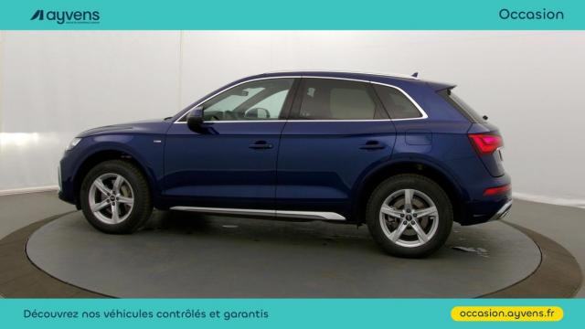 Audi Q5 image 9
