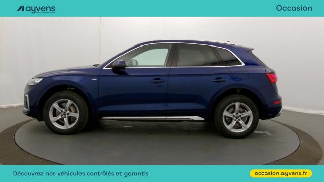 Audi Q5 image 6