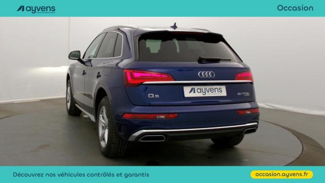 Audi Q5 image 8