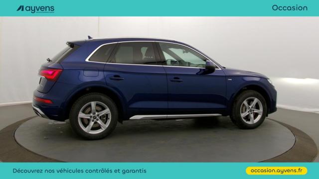 Audi Q5 image 3