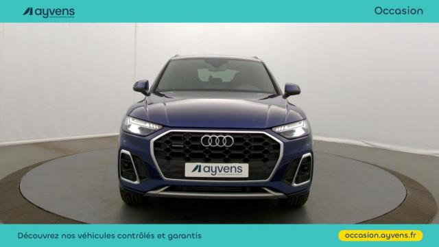 Audi Q5 image 4