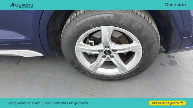 Audi Q5 image 7