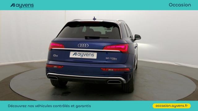 Audi Q5 image 2