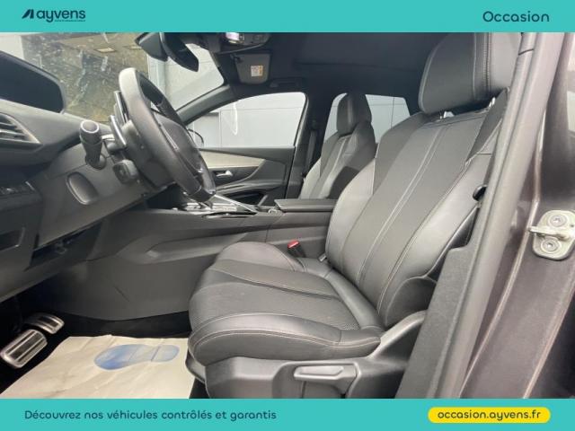 Peugeot 3008 image 7