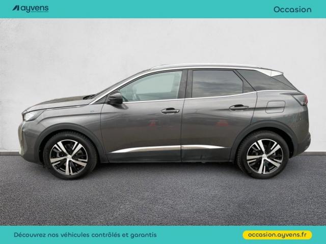 Peugeot 3008 image 6
