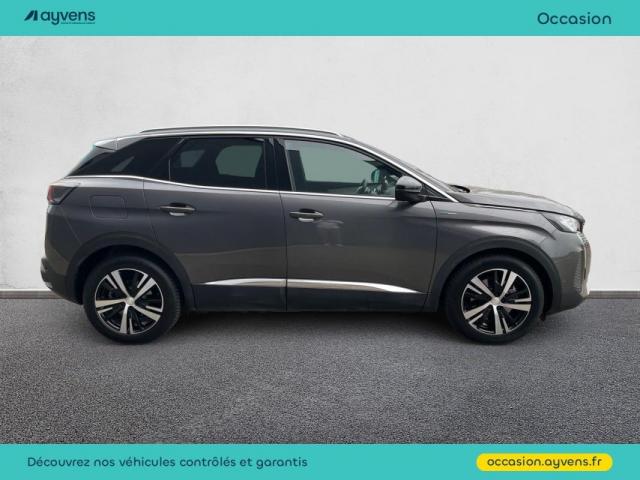 Peugeot 3008 image 5
