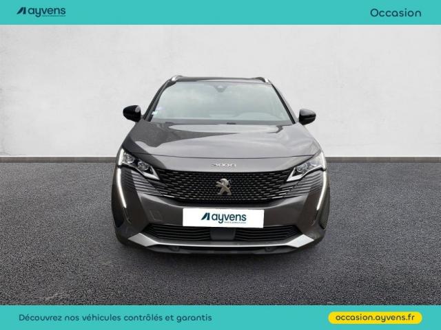 Peugeot 3008 image 1