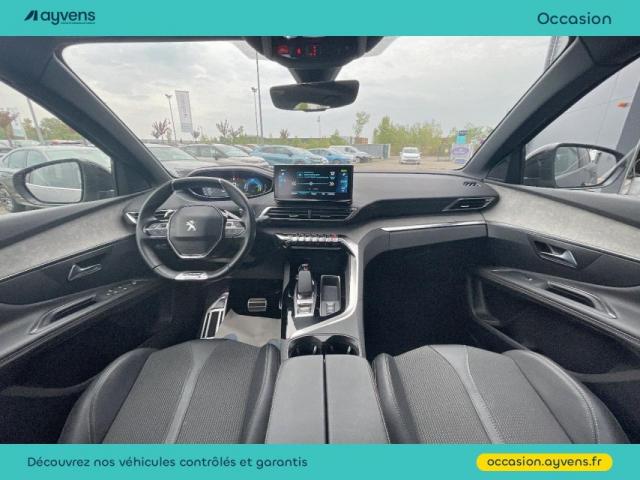 Peugeot 3008 image 4