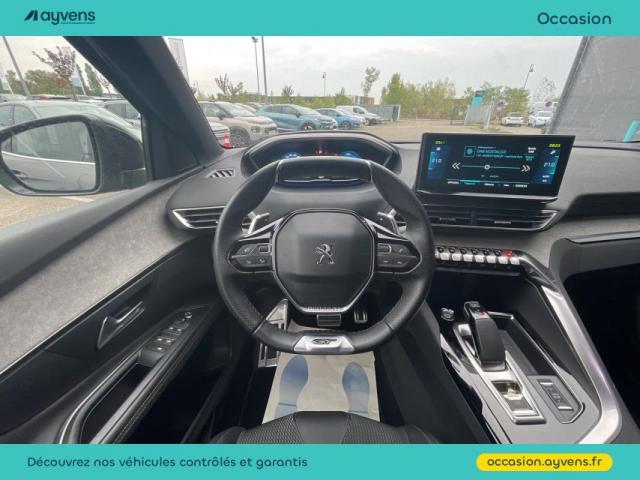 Peugeot 3008 image 2