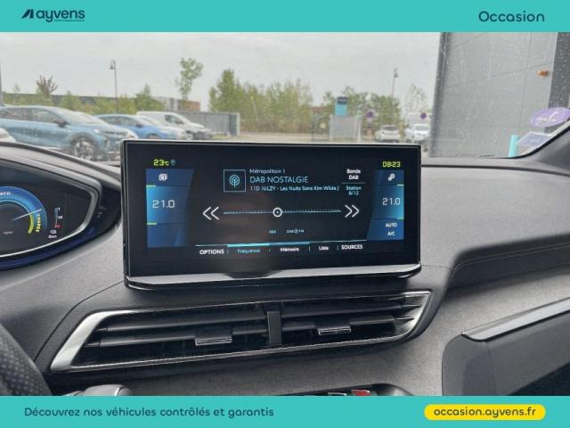 Peugeot 3008 image 9