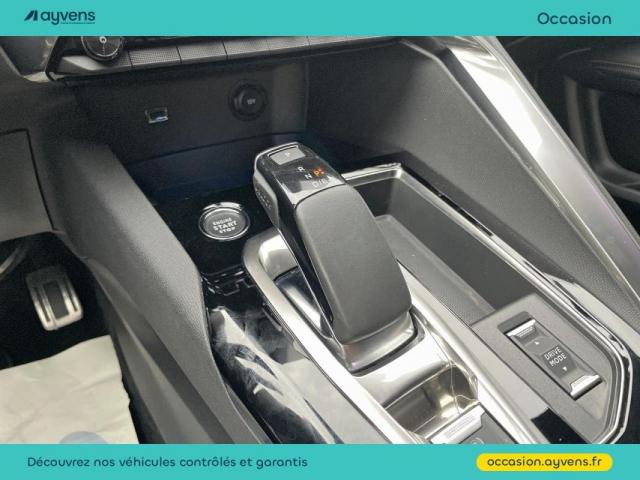 Peugeot 3008 image 3