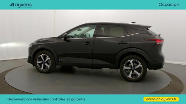 Nissan Qashqai image 9