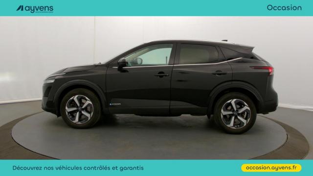 Nissan Qashqai image 6