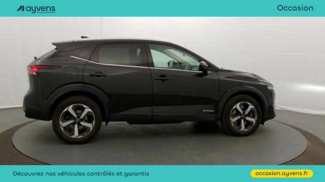 Nissan Qashqai image 8