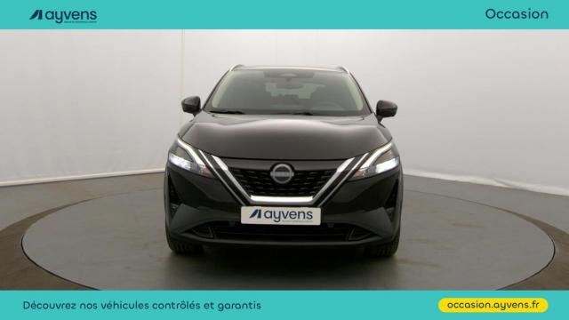 Nissan Qashqai image 2