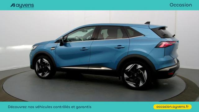 Renault Symbioz image 9