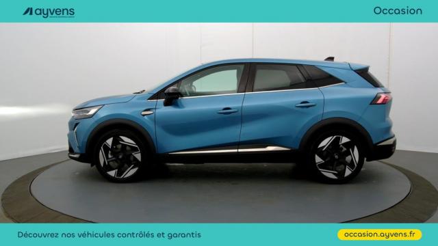 Renault Symbioz image 5