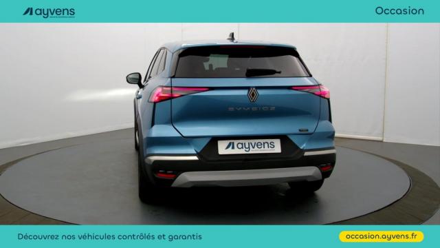 Renault Symbioz image 3