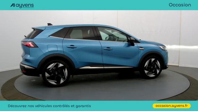 Renault Symbioz image 1