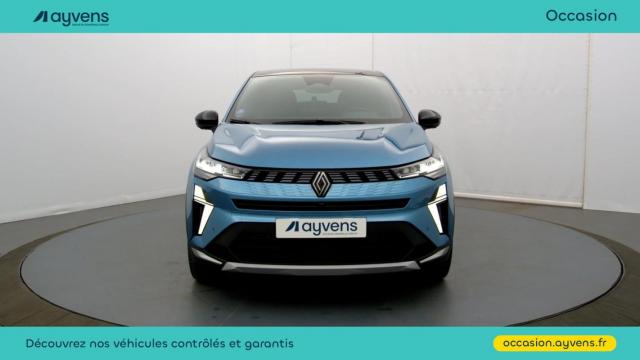 Renault Symbioz image 2