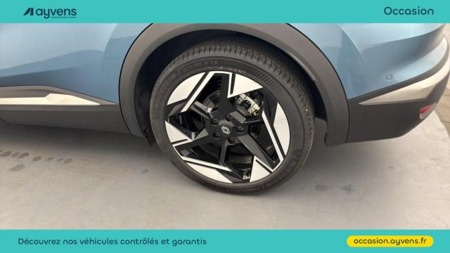 Renault Symbioz image 6