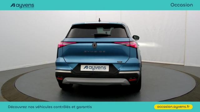Renault Symbioz image 7