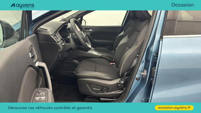 Renault Symbioz image 8