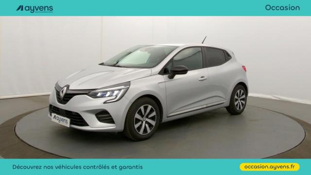 Renault Clio 1.6 E-Tech Hybride 145ch Evolution