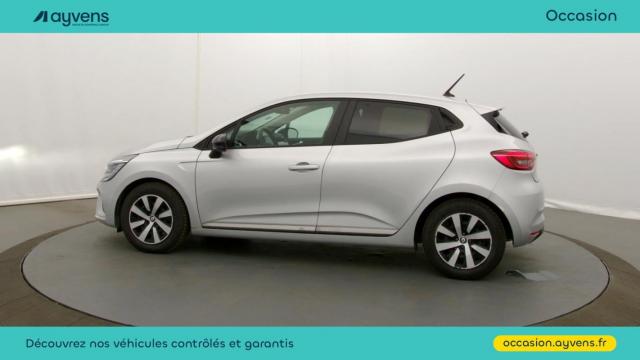 Renault Clio image 1