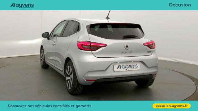 Renault Clio image 6