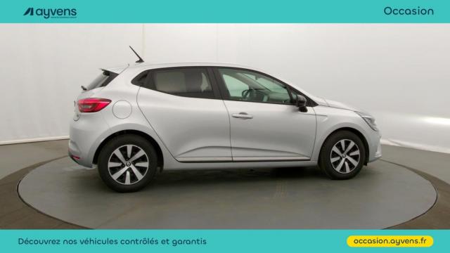 Renault Clio image 2