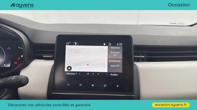 Renault Clio image 8
