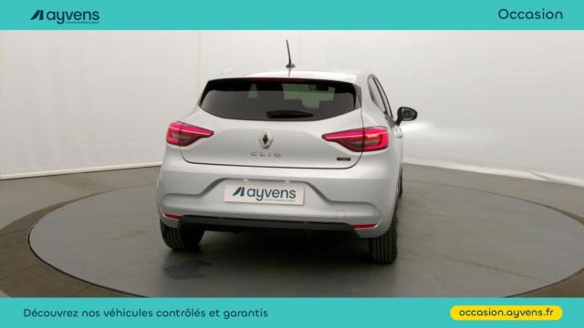 Renault Clio image 7