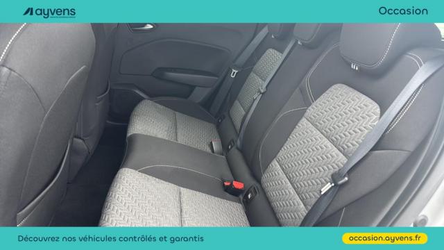 Renault Clio image 9
