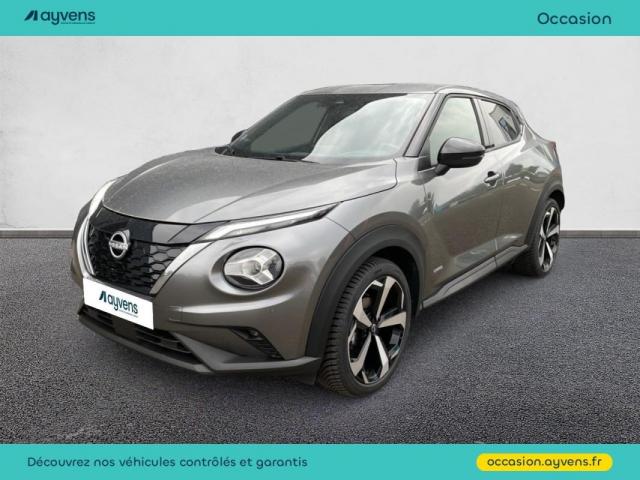 Nissan Juke 1.6 Hybrid 143ch N-Connecta