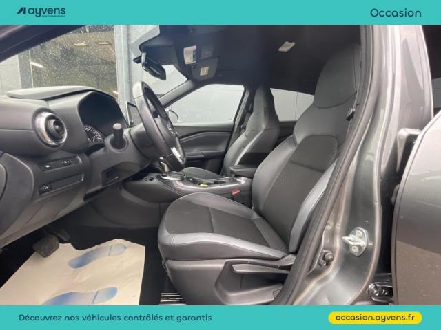Nissan Juke image 6
