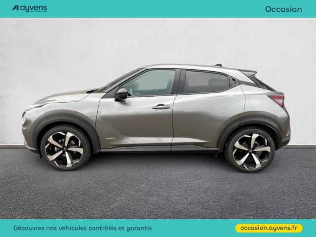 Nissan Juke image 2