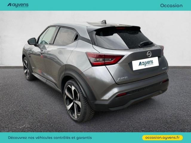 Nissan Juke image 3